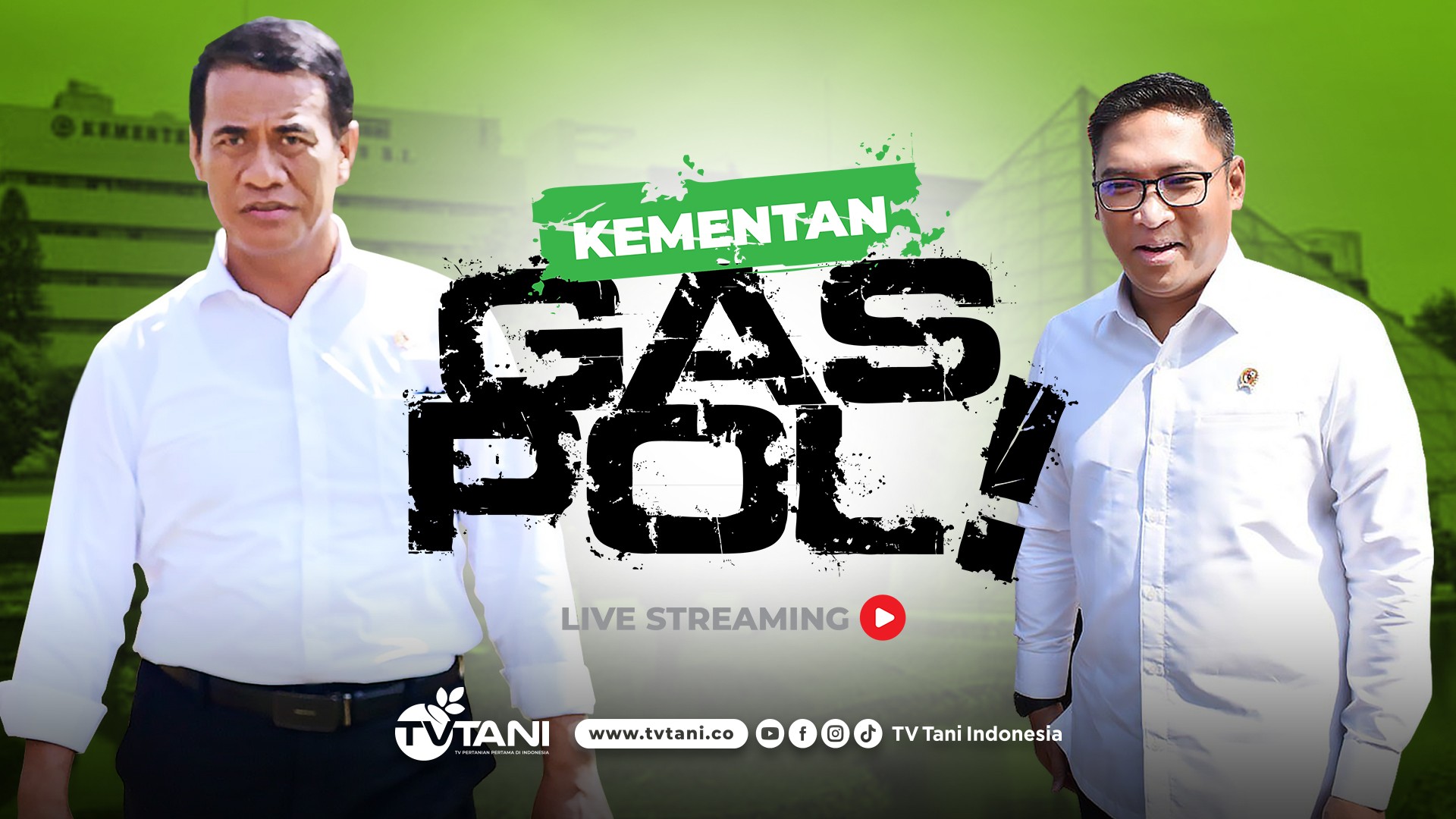 GASPOL1 #1