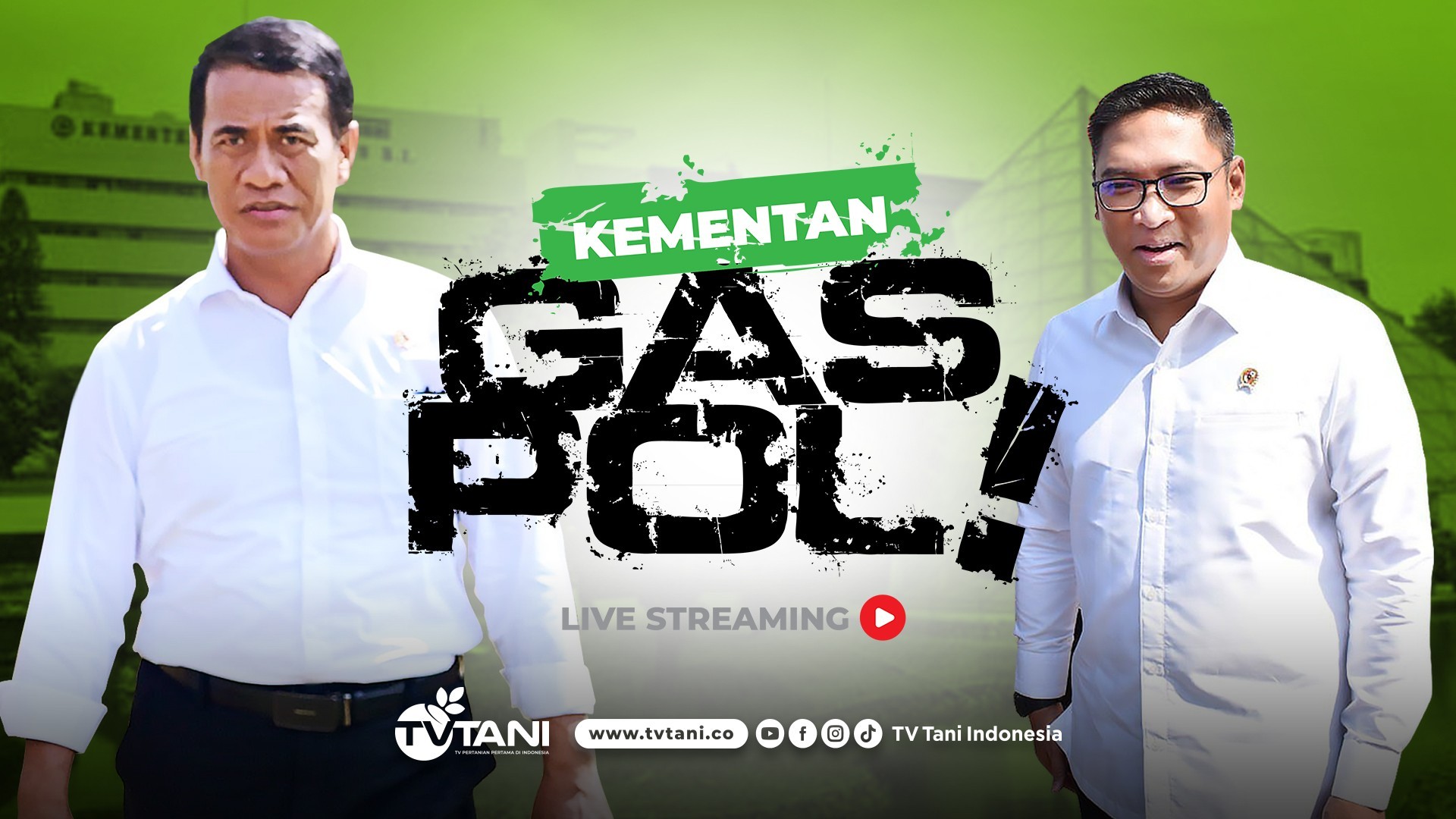 gaspol